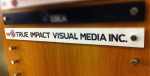 True Impact Visual Media, Inc.